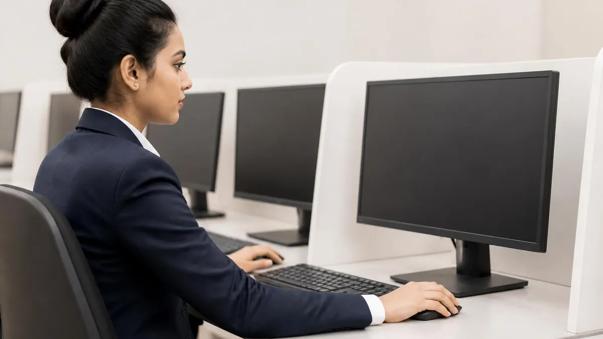 Prometric Te - Prometric Test certification study resource