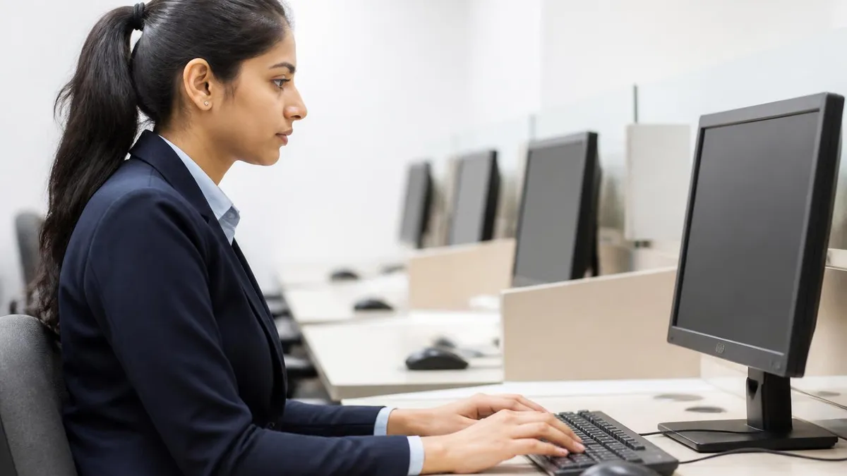 Prometric Chicago - Prometric Test certification study resource