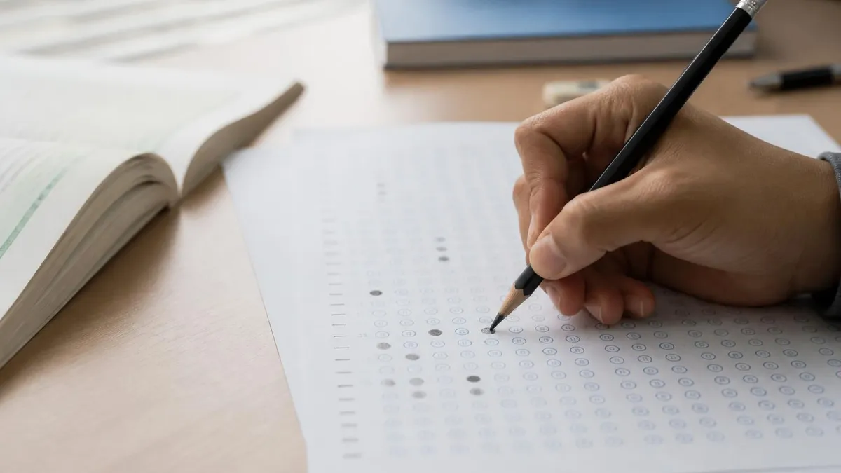 Prometric Chesapeake - Prometric Test certification study resource
