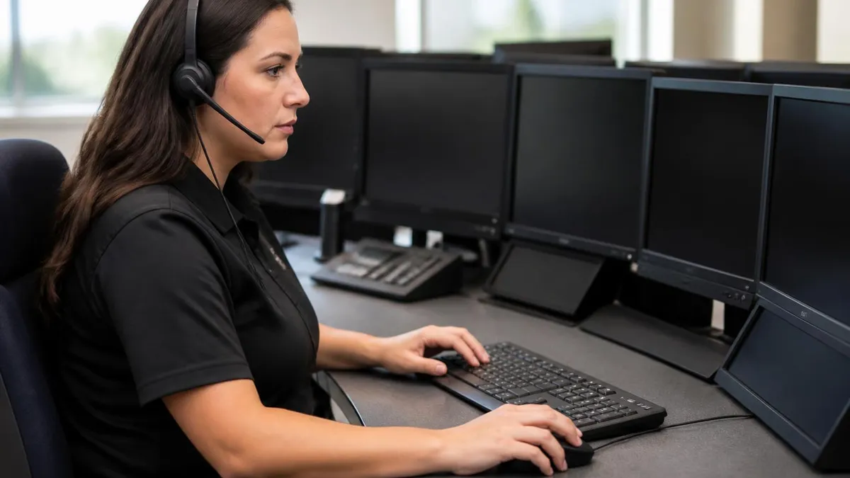 What is a Psd File - PSD - Certified Public Safety Dispatcher certification study resource