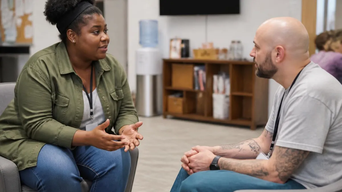 Peer to Peer Support Specialist - PSS - Certified Peer Support Specialist certification study resource