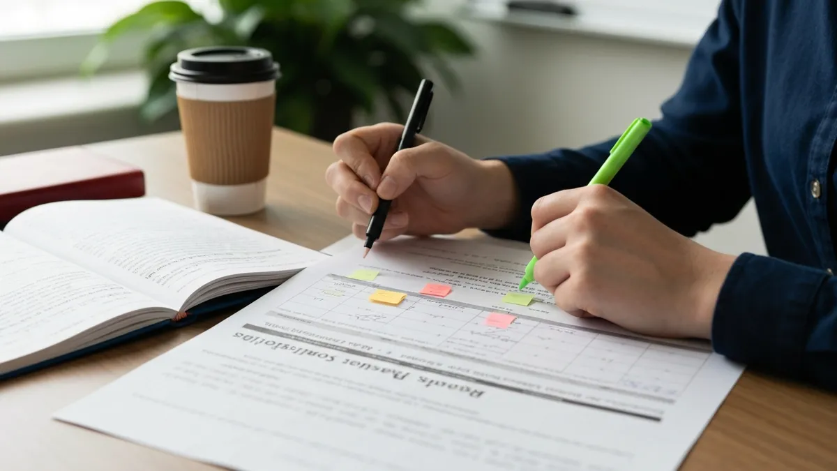 PSSA Math Formula Sheet: Complete Guide for Pennsylvania Students 2026 July