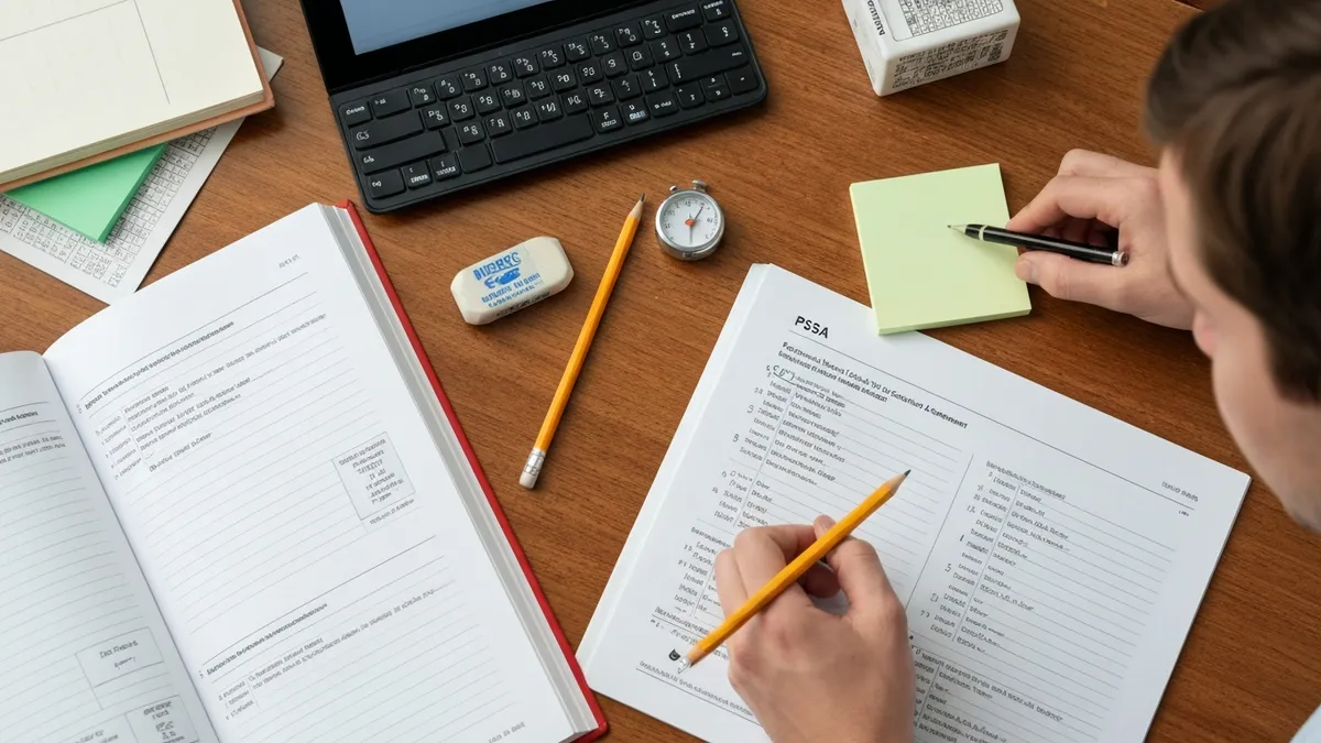PSSA Online Testing: What Pennsylvania Students Need to Know 2026 July
