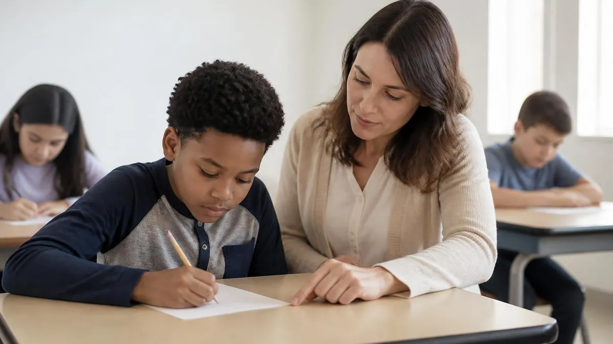 PSSA Practice Test: Free Prep Guide and Study Resources
