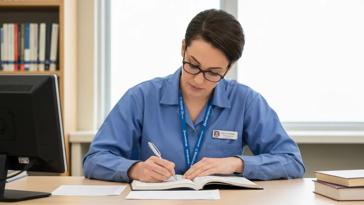 Personal Support Worker Job Description: Complete Career Guide for 2026 July