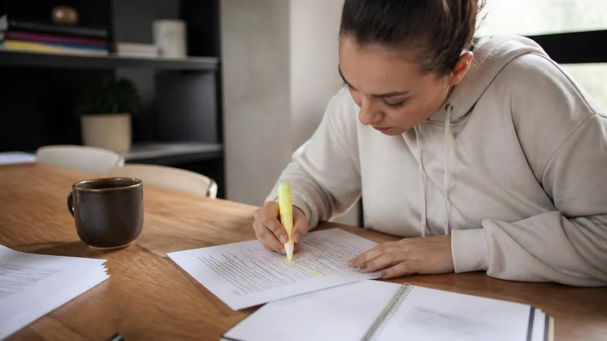 Personal Support Worker Progress Notes Examples: Complete Guide to PSW Documentation