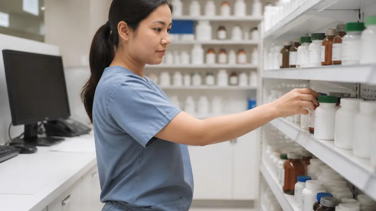 PTCB Certification Career Overview: Jobs, Salary, and Growth