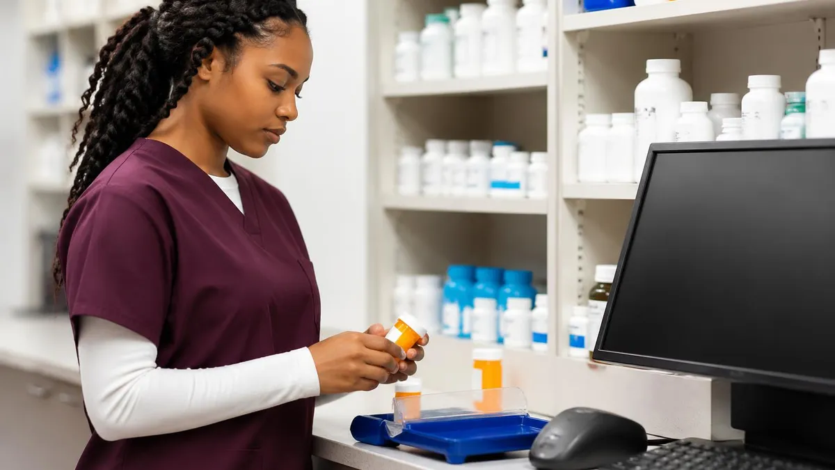 PTCB Certification Guide 2026: How to Become a Certified Pharmacy Technician