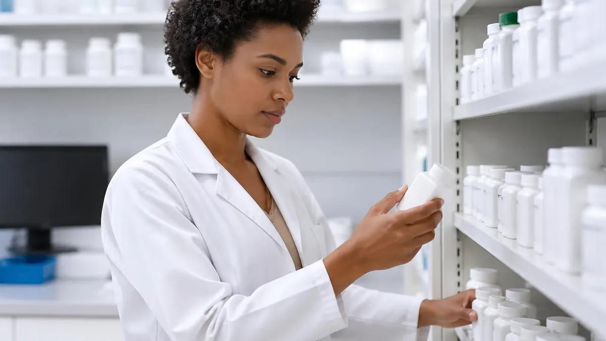 PTCB Exam Prep 2026: Complete PTCE Study Guide and Strategies
