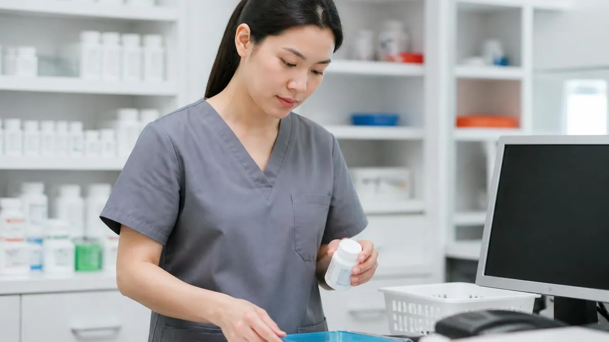 PTCB: Complete Guide to Pharmacy Technician Certification 2026 June