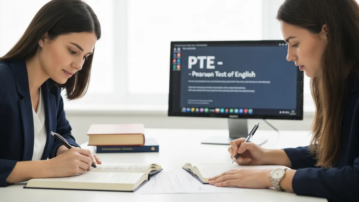 PTE Exam Fee: What You'll Actually Pay in 2026 June
