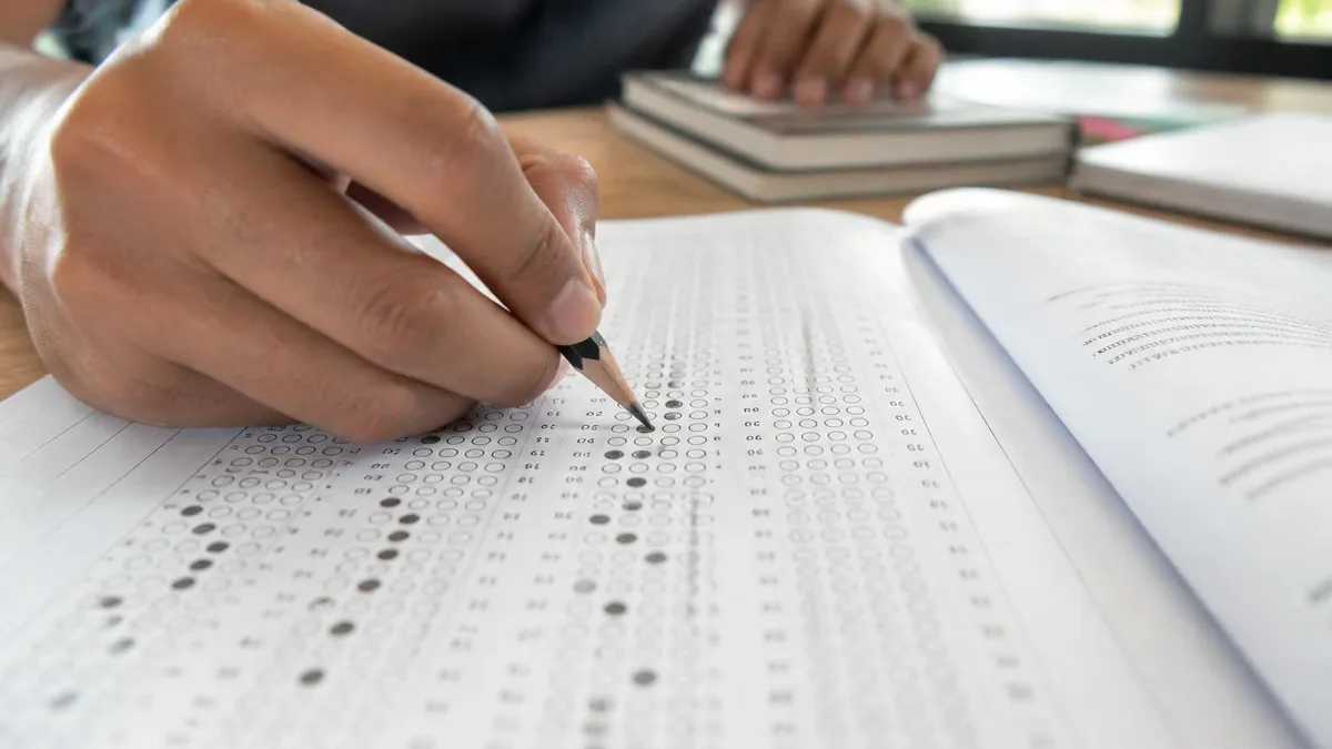 Fill in the Blanks Pte Reading - PTE - Pearson Test of English certification study resource
