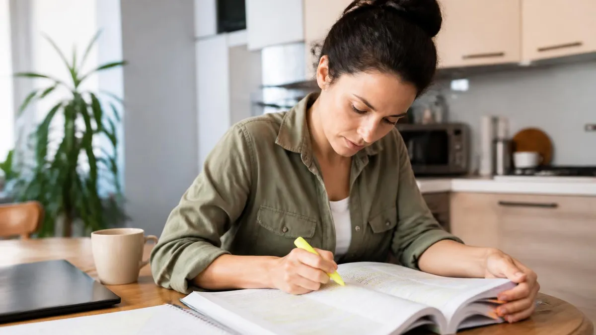 Job Market - PTE - Pearson Test of English certification study resource