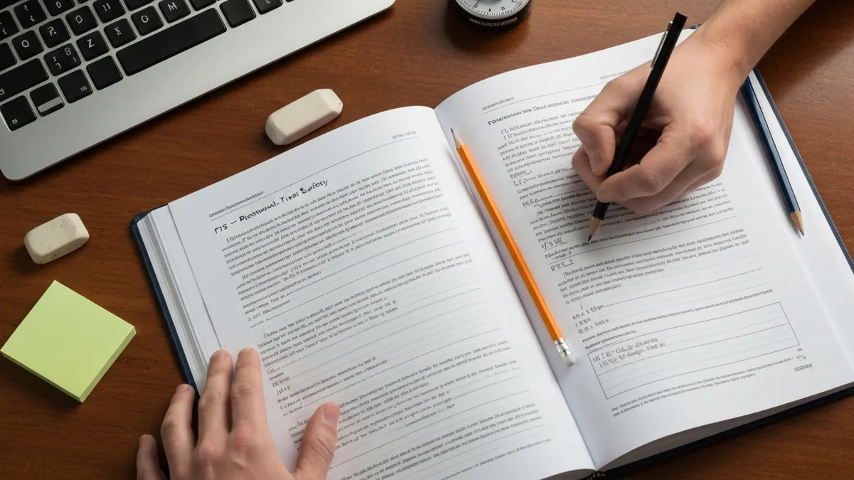 PTS Ticket: Complete Guide to Getting Your Personal Track Safety Certificate