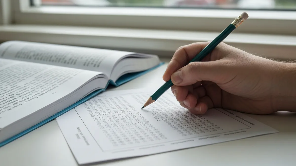 Ramsay Aptitude Test Practice: Complete Guide to Passing in 2026