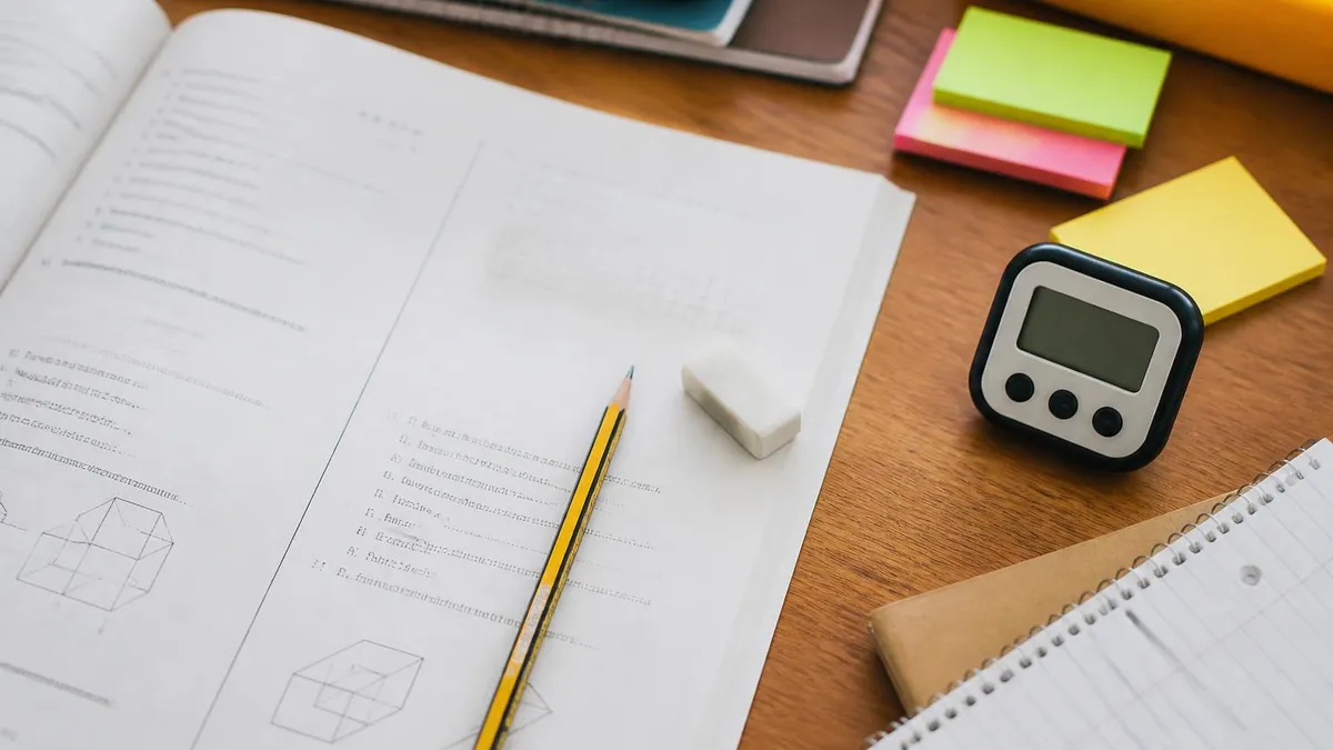 Ramsay Mat Test - Ramsay Test certification study resource