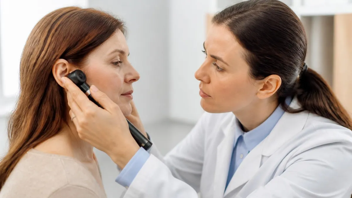 Ramsay Hunt Syndrome - Ramsay Test certification study resource