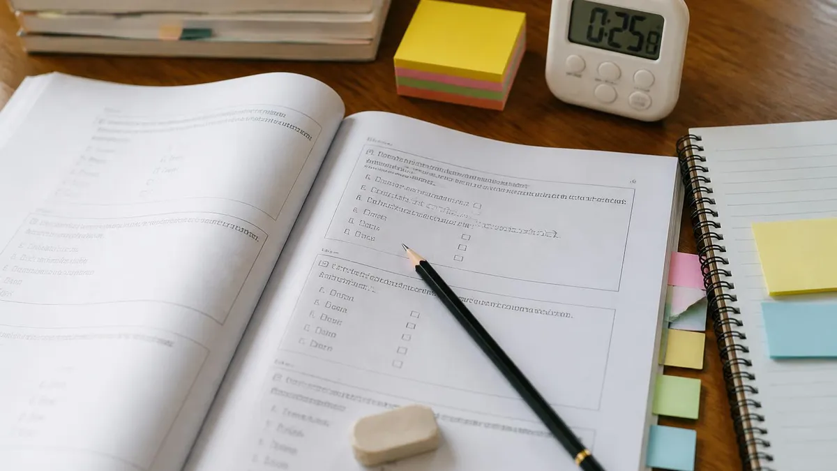 Ramsay Test Study Guide - Ramsay Test certification study resource