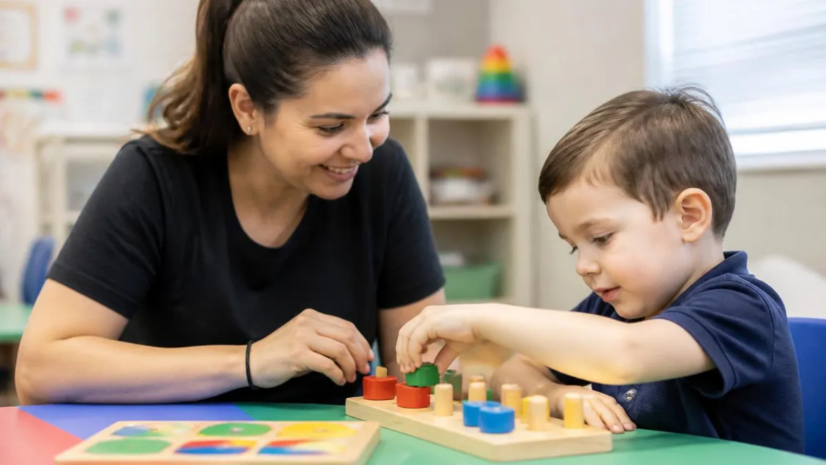 Rbt Job Description - RBT - Registered Behavior Technician certification study resource