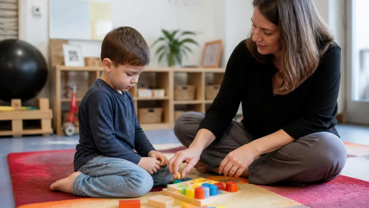 What is Rbt Certification - RBT - Registered Behavior Technician certification study resource