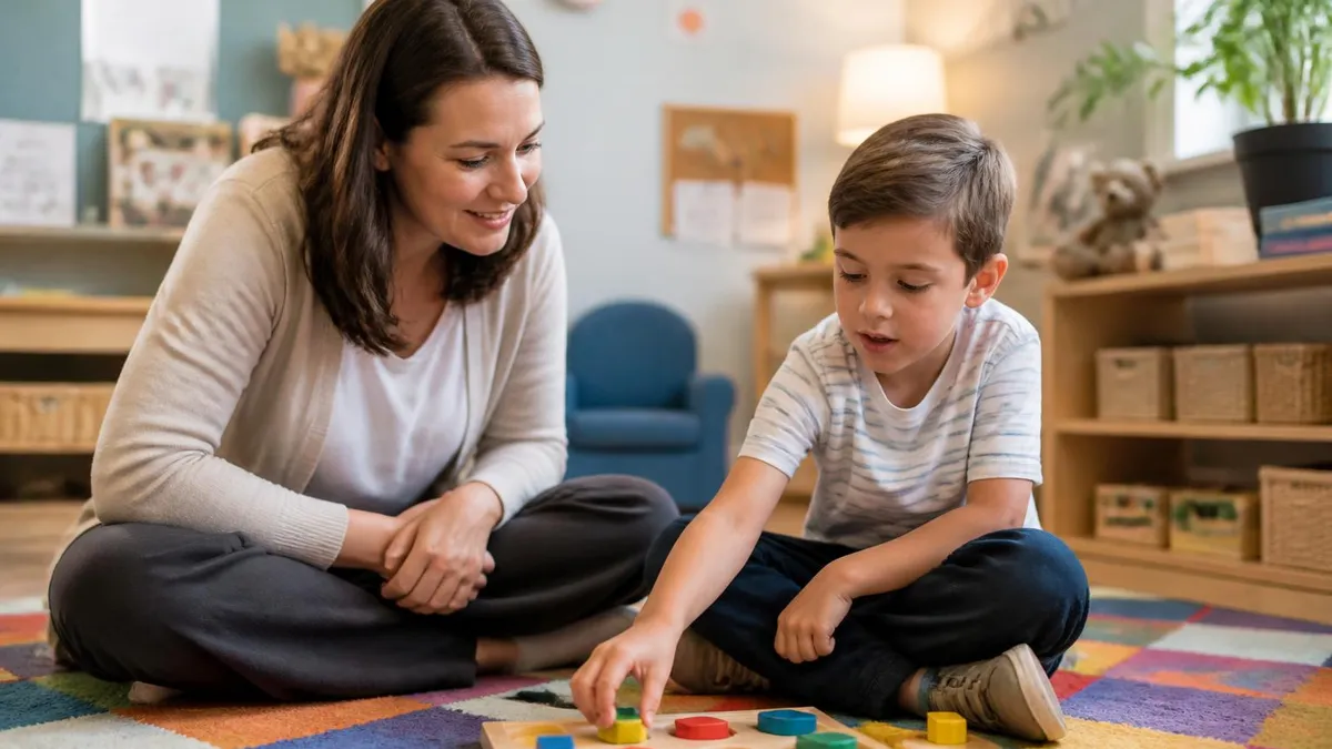 What is Rbt Certification - RBT - Registered Behavior Technician certification study resource
