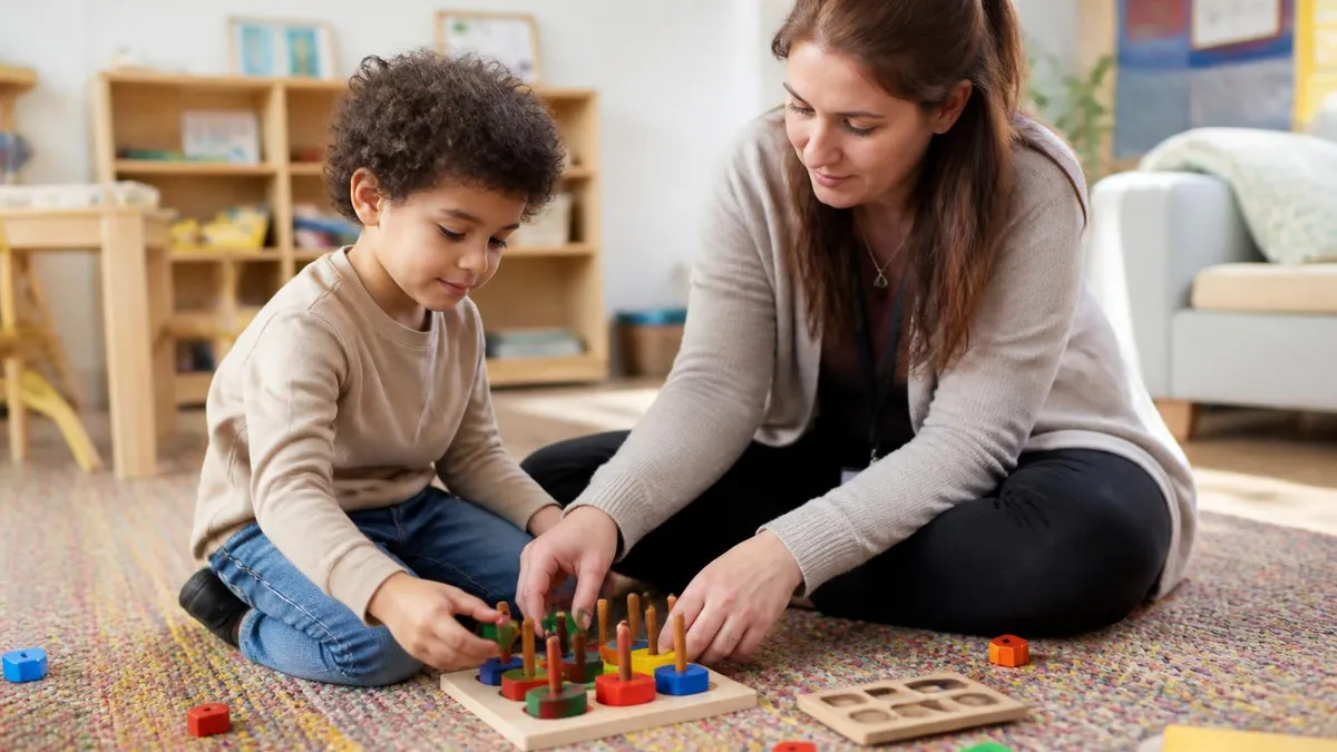 How to Become Registered Behavior Technician - RBT - Registered Behavior Technician certification study resource