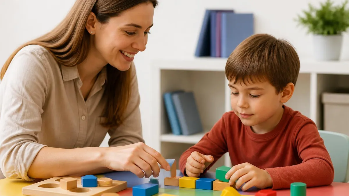 RBT Schools: Working as a Registered Behavior Technician in K-12 2026 June