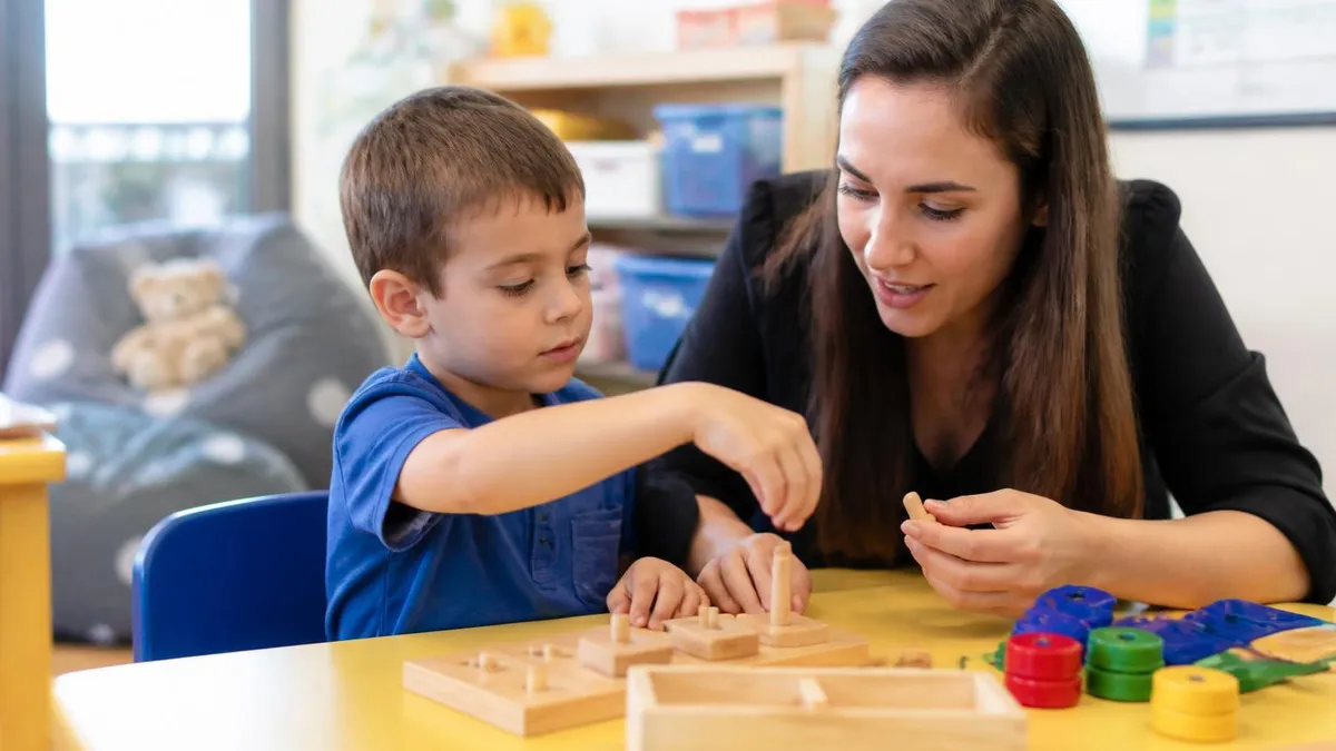 Skills Checklist - RBT - Registered Behavior Technician certification study resource