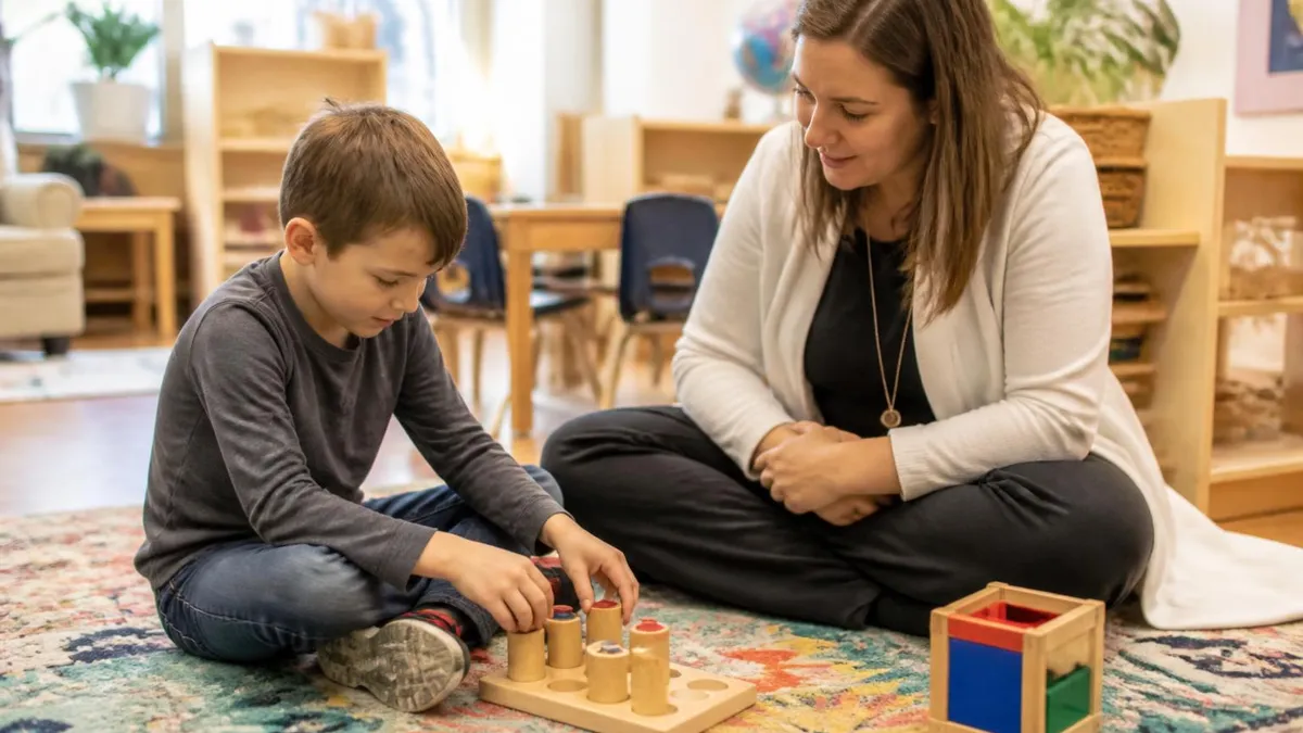 What is Rbt Certification - RBT - Registered Behavior Technician certification study resource