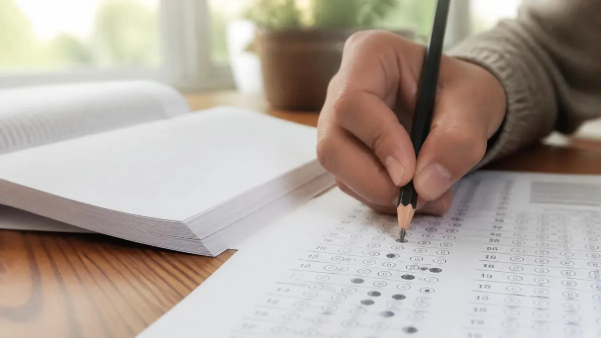 Rcfe Practice Test - RCFE - Residential Care Facility for the Elderly certification study resource