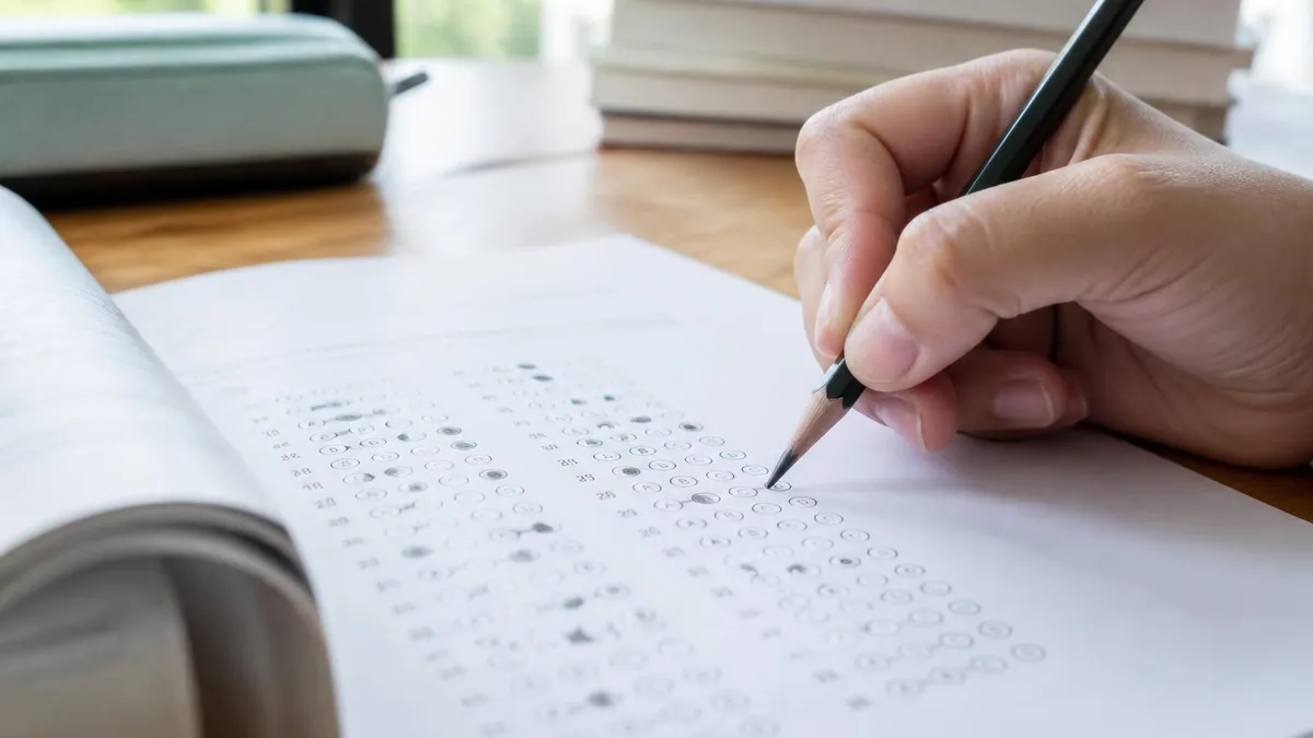Rcfe Practice Test - RCFE - Residential Care Facility for the Elderly certification study resource