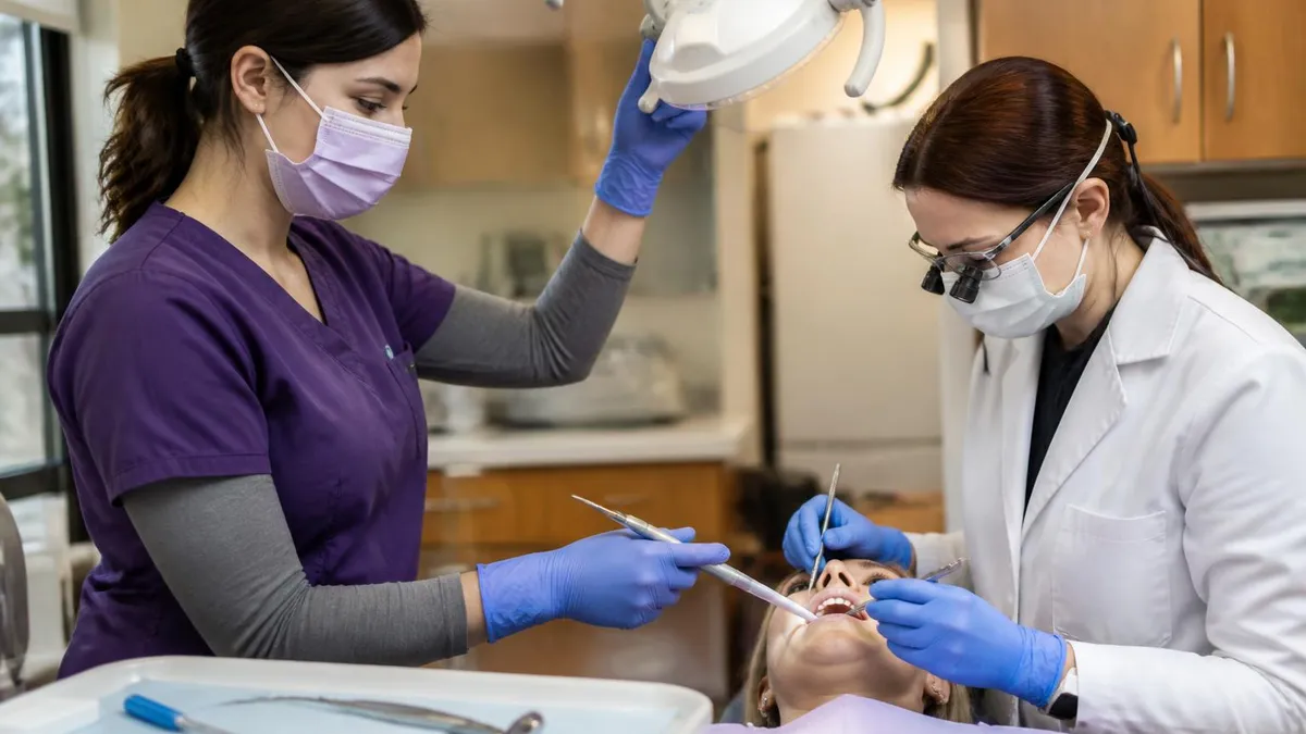 RDA Practice Test: Free Registered Dental Assistant Questions & Answers (2026)