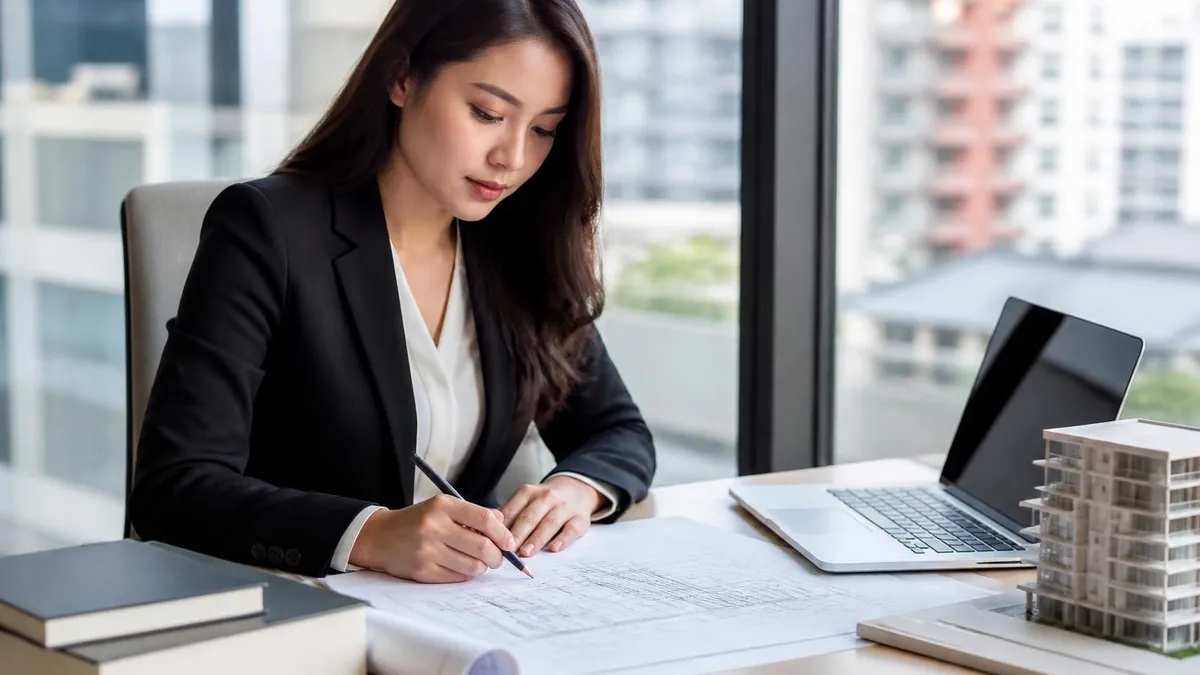 Commercial Real Estate - REA - Real Estate Analyst Certification certification study resource