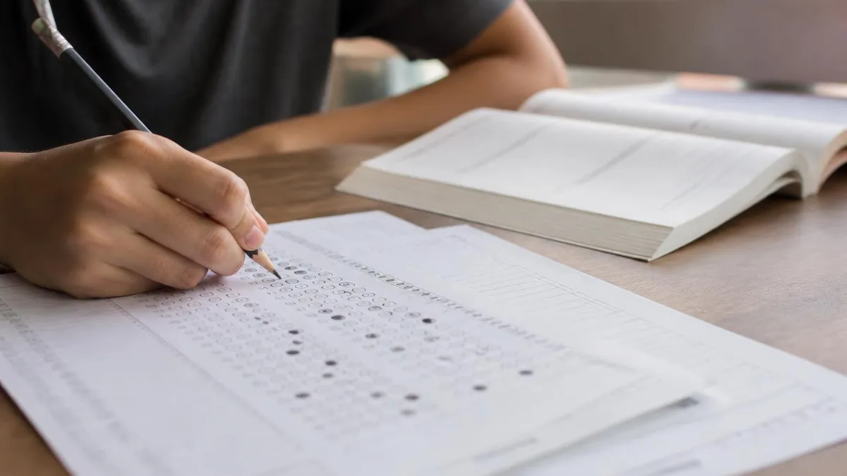 Reading Comprehension - Reading Comprehension certification study resource