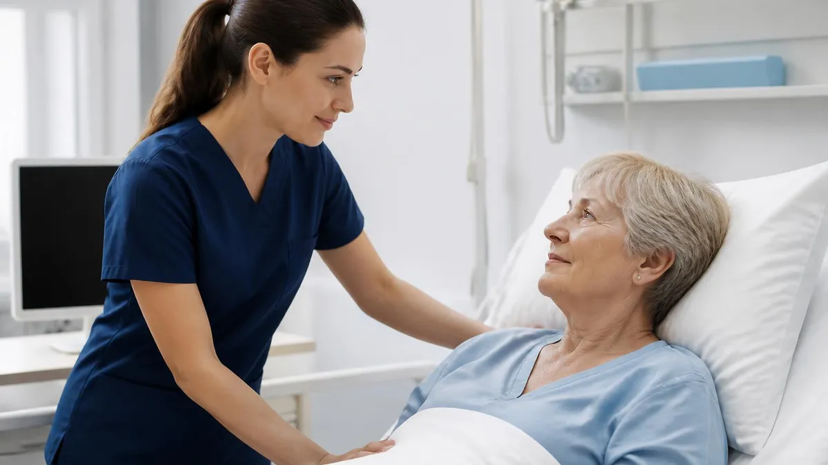 Bachelor of Nursing Registered Nurse - RN - Registered Nurse certification study resource