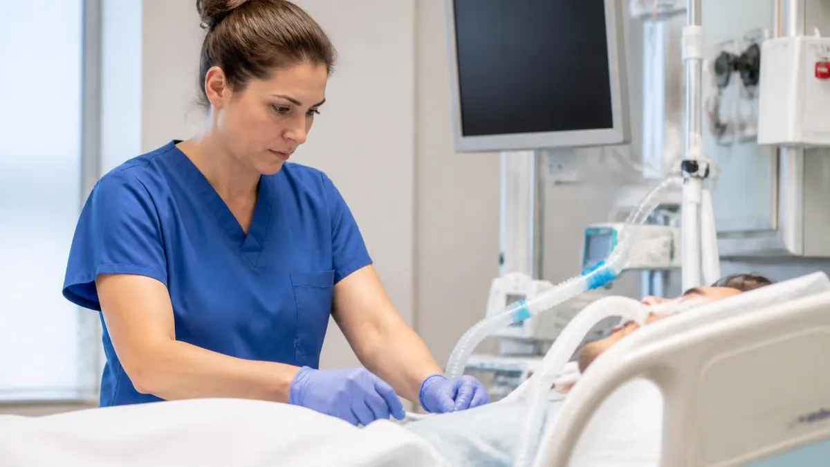 Certified Critical Care Registered Nurse - RN - Registered Nurse certification study resource