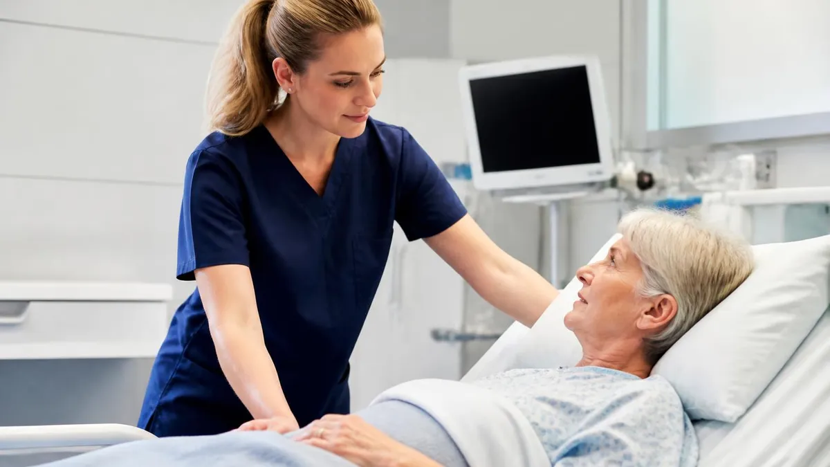 Employment Opportunities for Registered Nurses - RN - Registered Nurse certification study resource