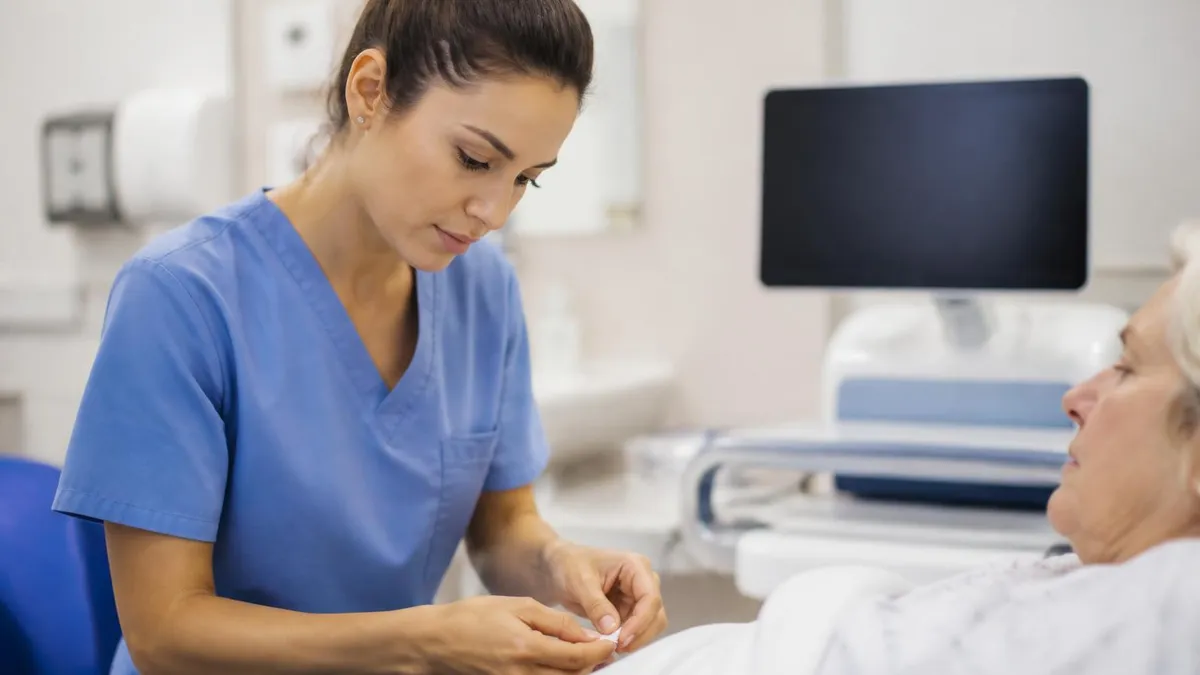 How Much Can a Registered Nurse Make - RN - Registered Nurse certification study resource