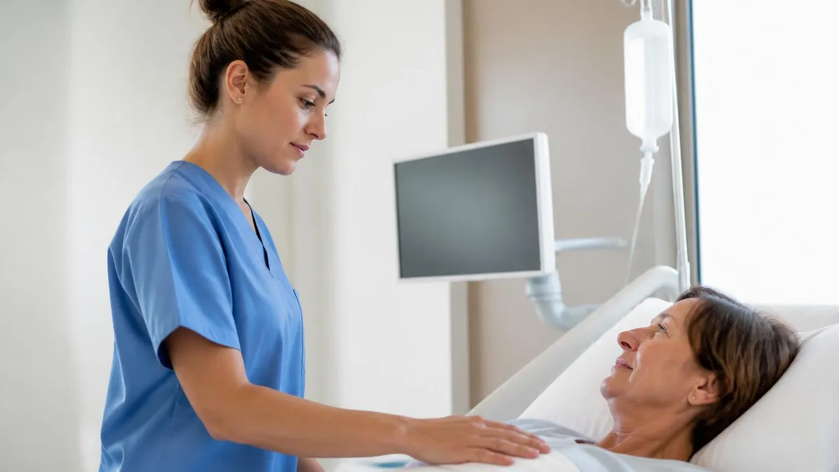 How to Become a Registered Nurse: 7-Step Pathway 2026