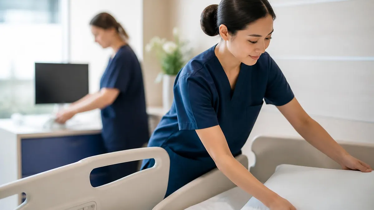 Nurse Register - RN - Registered Nurse certification study resource