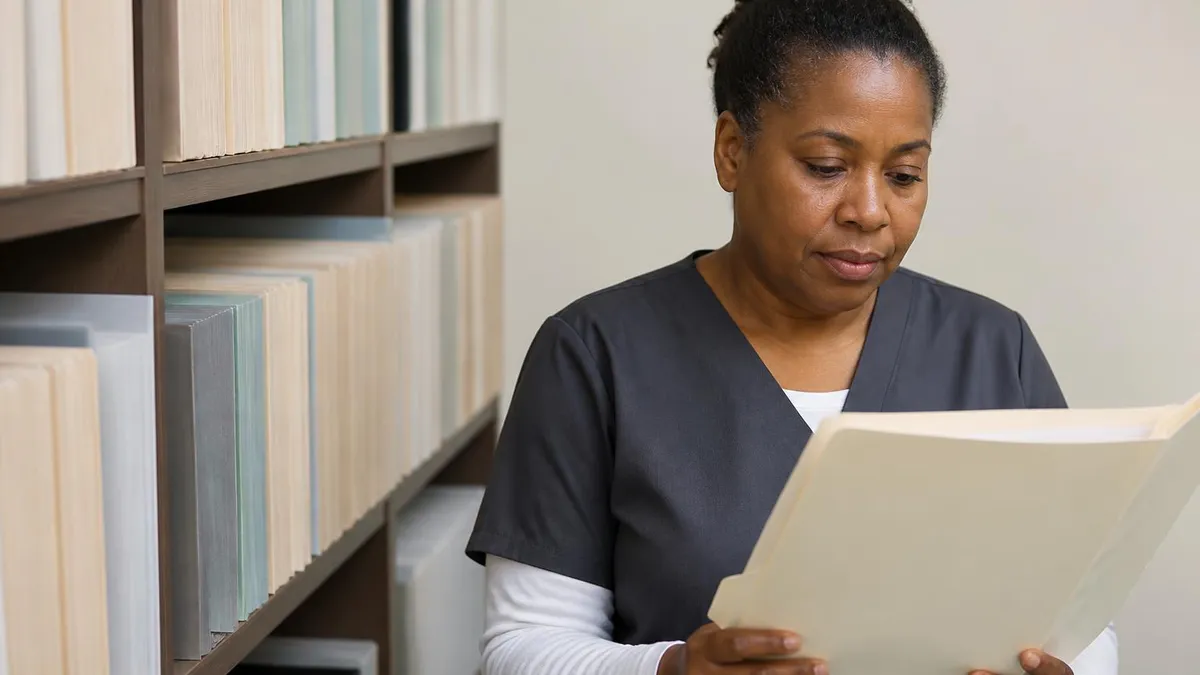 RHIA Certification: Eligibility, Exam Structure, and Career Outcomes