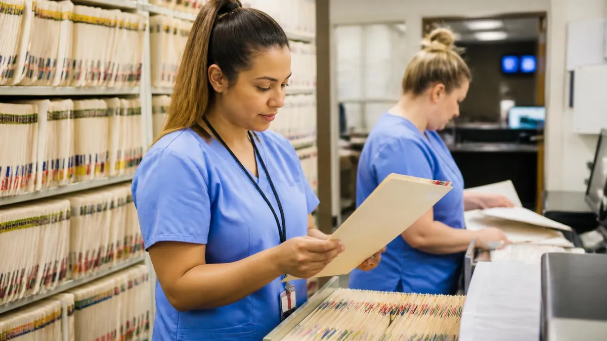 Rhit Certification Requirements - RHIT - Registered Health Information Technician certification study resource