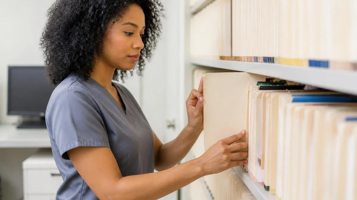 Rhit Registered Health Information Technician - RHIT - Registered Health Information Technician certification study resource