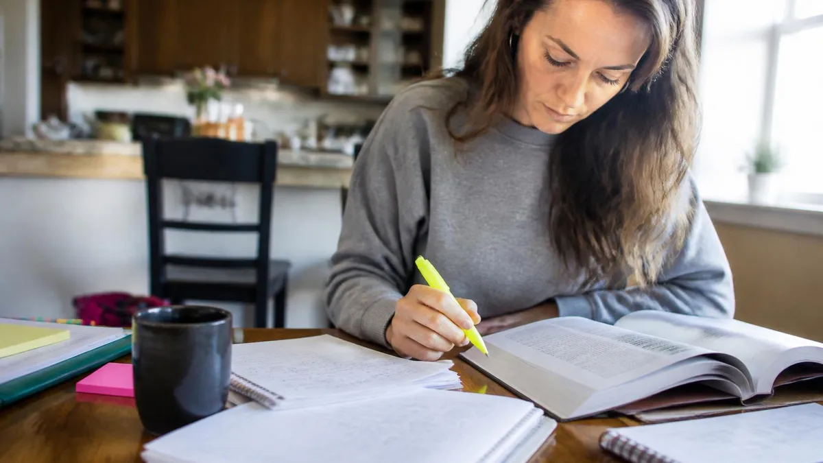 RHIT Programs Online: Your Complete Guide to Earning Your RHIT Certification