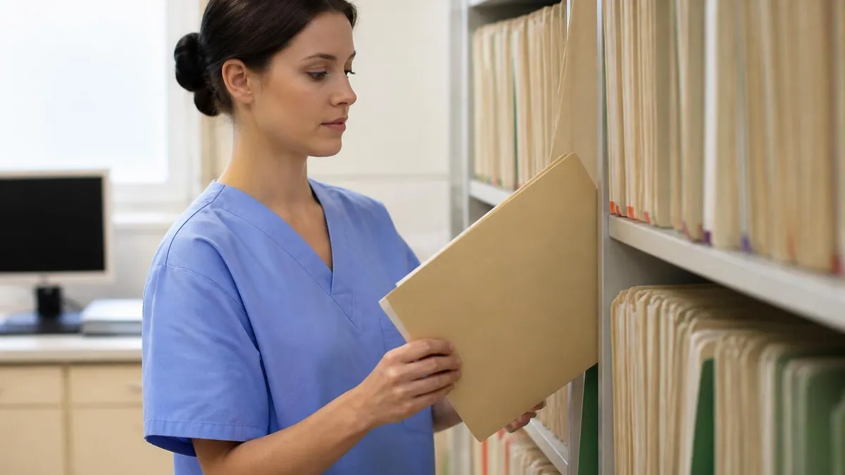Rhit Registered Health Information Technician - RHIT - Registered Health Information Technician certification study resource