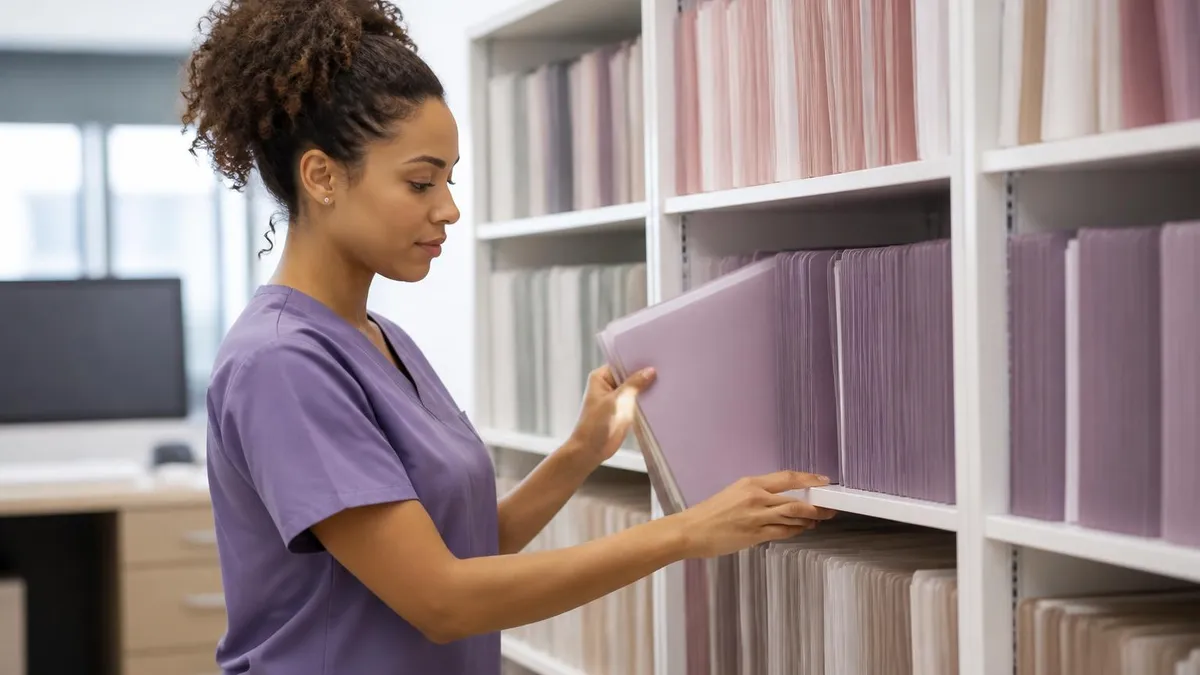 What Is RHIT? Registered Health Information Technician Credential
