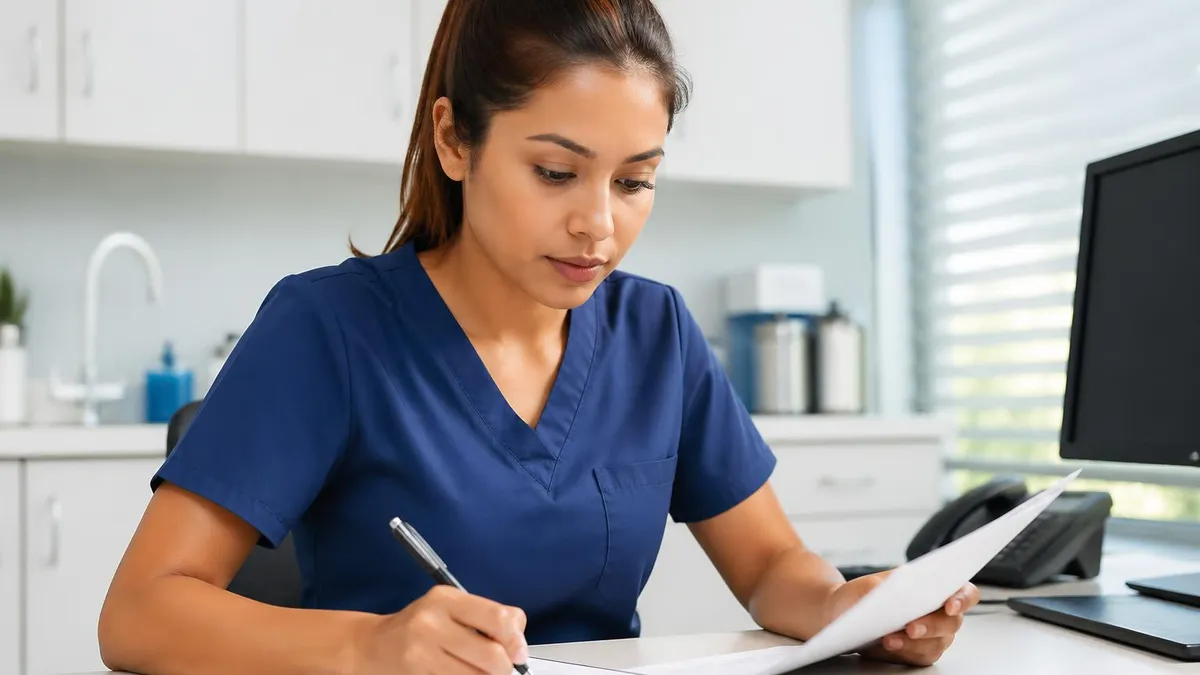 Rma Salary - RMA - Registered Medical Assistant certification study resource