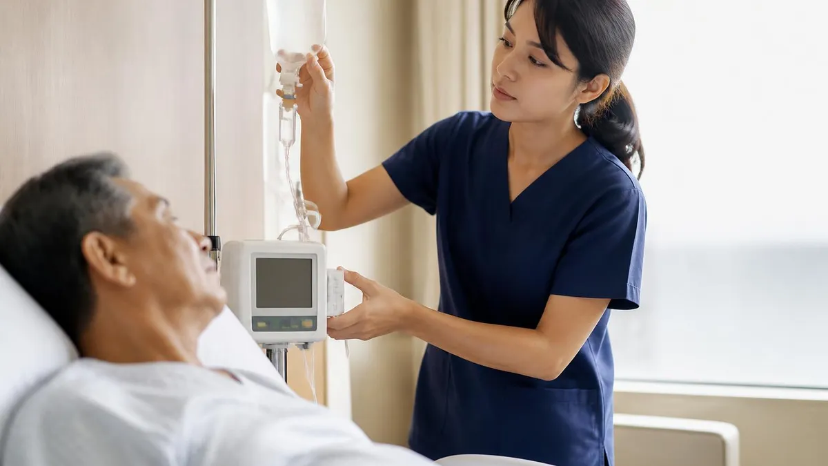 Abbreviation Registered Nurse - RN - Registered Nurse certification study resource