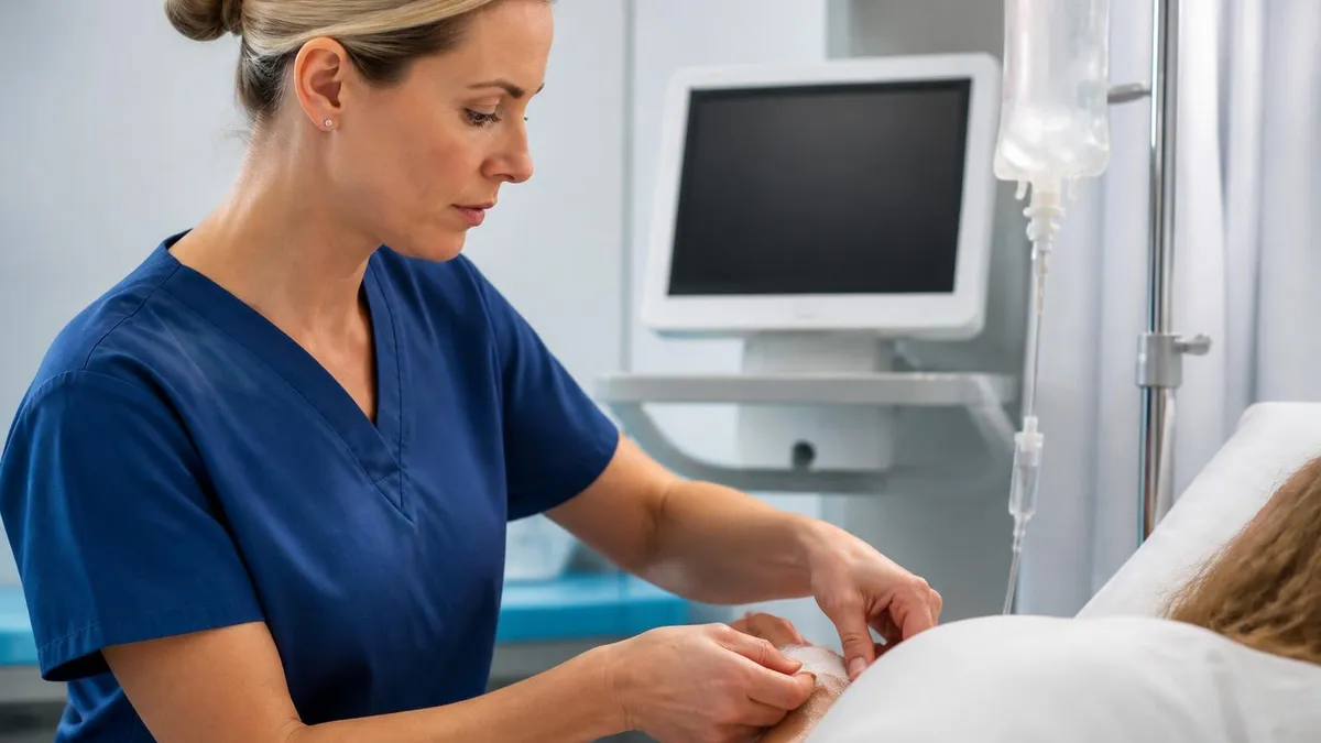 Pay Rate for Registered Nurse in Australia - RN - Registered Nurse certification study resource