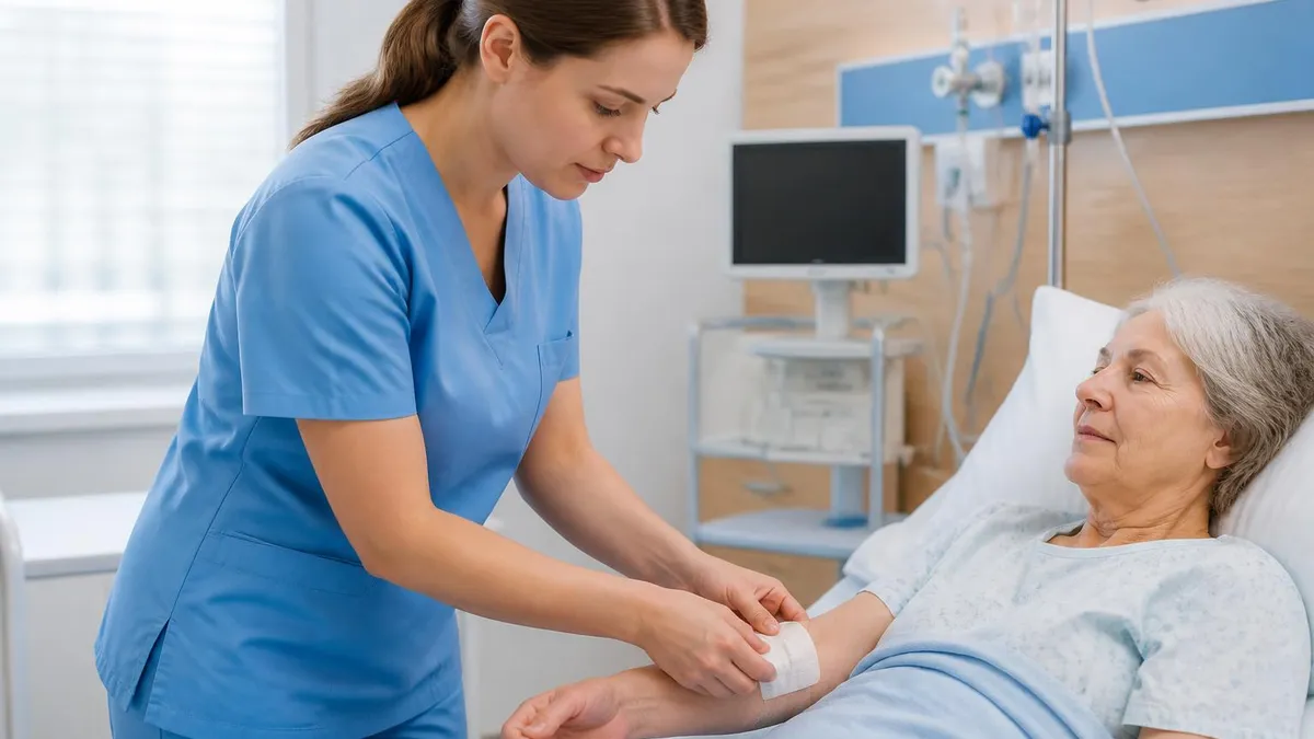 Practical Nurse to Registered Nurse: LPN to RN Bridge Programs